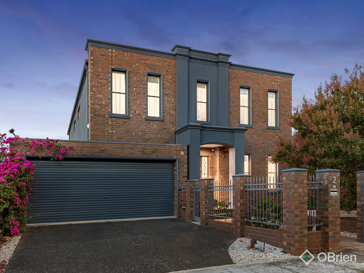 Main view of Homely house listing, 2 Sheffield Street, Caulfield South VIC 3162