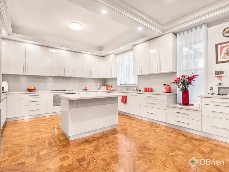 Third view of Homely house listing, 2 Sheffield Street, Caulfield South VIC 3162