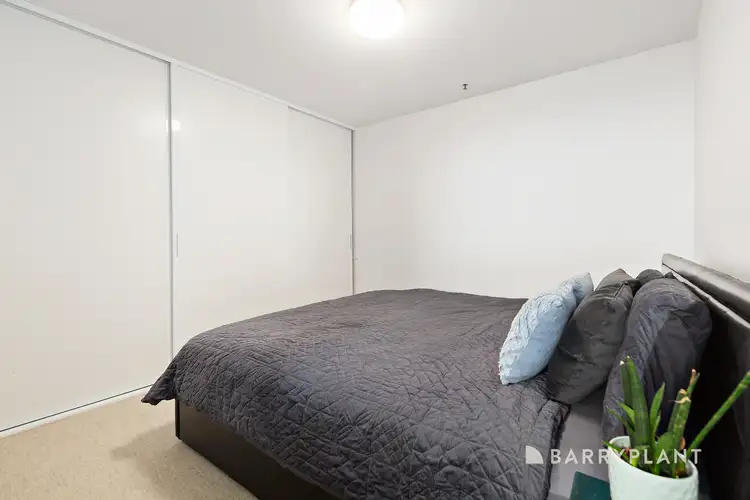 Fifth view of Homely apartment listing, 406/1 Ascot Vale Road, Flemington VIC 3031