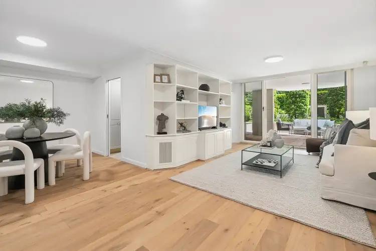 13B/2 Brady Street, Mosman NSW 2088