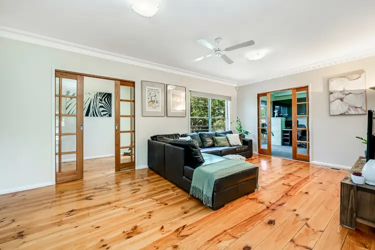 Main view of Homely house listing, 31 Glencoe Street, Kennington VIC 3550