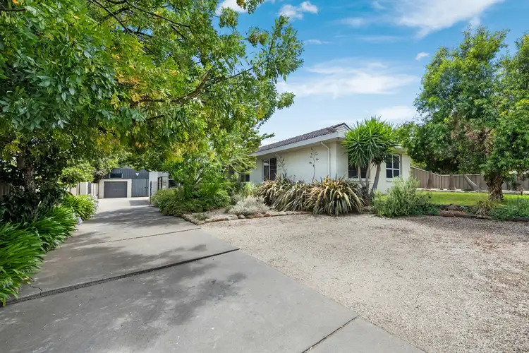 Second view of Homely house listing, 31 Glencoe Street, Kennington VIC 3550