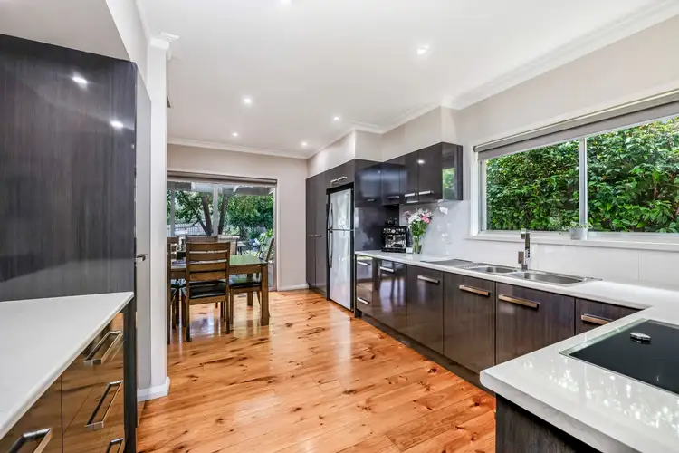 Fourth view of Homely house listing, 31 Glencoe Street, Kennington VIC 3550