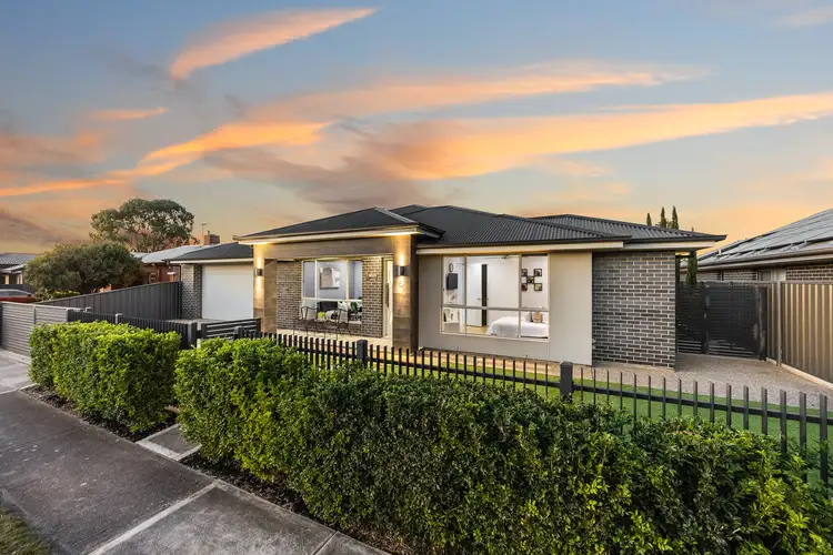 Fifth view of Homely house listing, 5 Vincent Street, South Plympton SA 5038