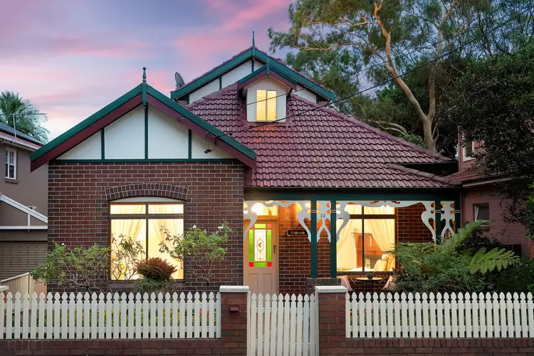 Main view of Homely house listing, 23 High Street, Canterbury NSW 2193