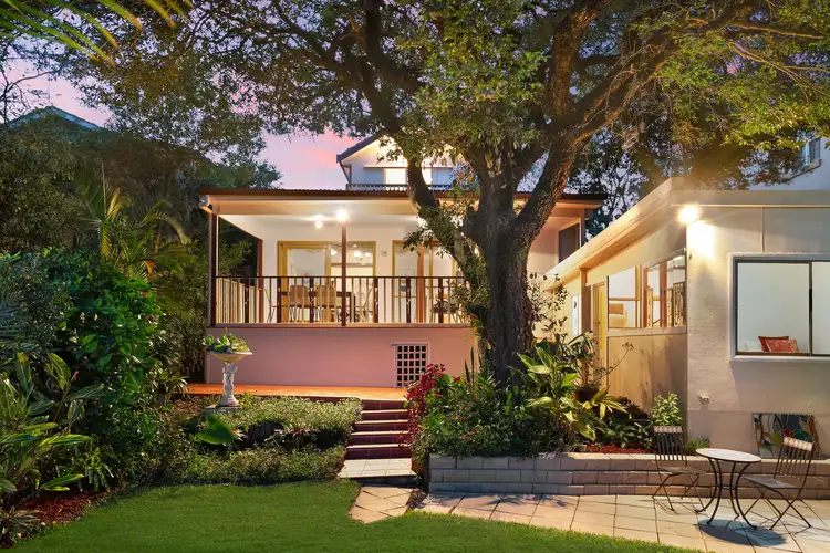 Second view of Homely house listing, 23 High Street, Canterbury NSW 2193