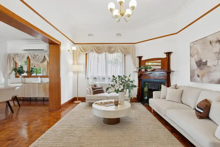 Third view of Homely house listing, 23 High Street, Canterbury NSW 2193