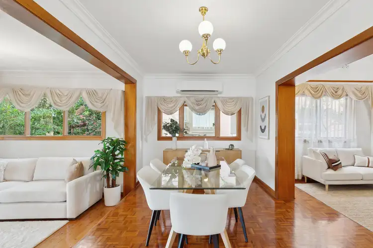 Fourth view of Homely house listing, 23 High Street, Canterbury NSW 2193