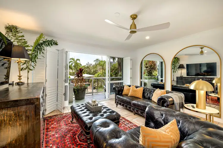 316/305-341 Coral Coast Drive