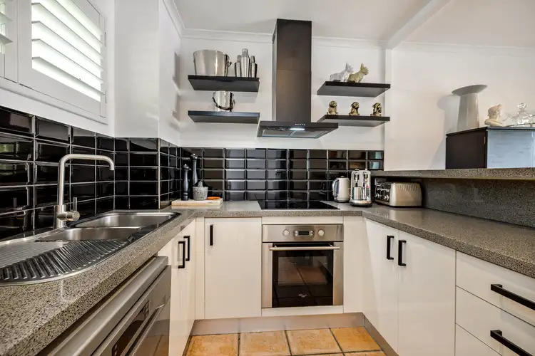 Fourth view of Homely apartment listing, 316/305-341 Coral Coast Drive, Palm Cove QLD 4879