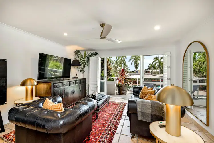 Fifth view of Homely apartment listing, 316/305-341 Coral Coast Drive, Palm Cove QLD 4879