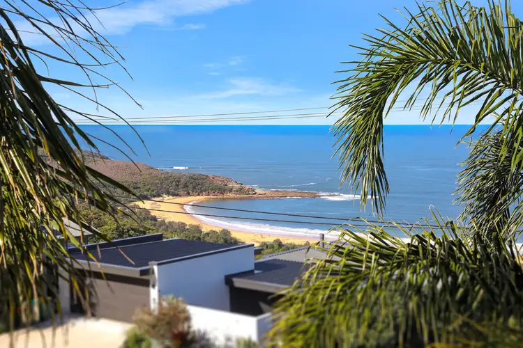 Second view of Homely semi-detached listing, 13A Manly View Road, Killcare Heights NSW 2257