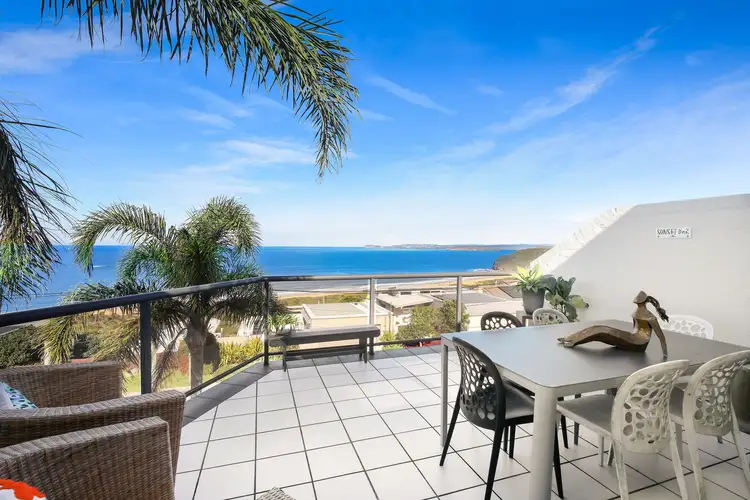 Third view of Homely semi-detached listing, 13A Manly View Road, Killcare Heights NSW 2257