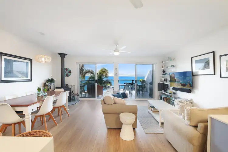 Fourth view of Homely semi-detached listing, 13A Manly View Road, Killcare Heights NSW 2257