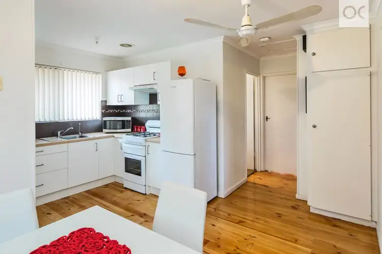 Main view of Homely unit listing, 1/242 Fletcher Road, Largs North SA 5016