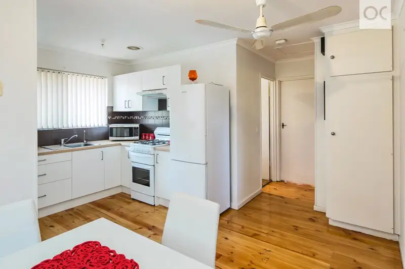 Main view of Homely unit listing, 1/242 Fletcher Road, Largs North SA 5016