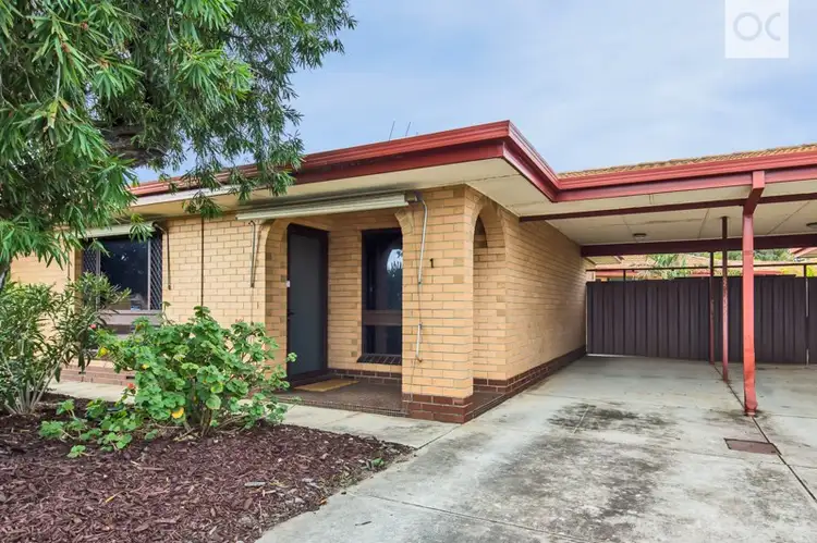 Second view of Homely unit listing, 1/242 Fletcher Road, Largs North SA 5016