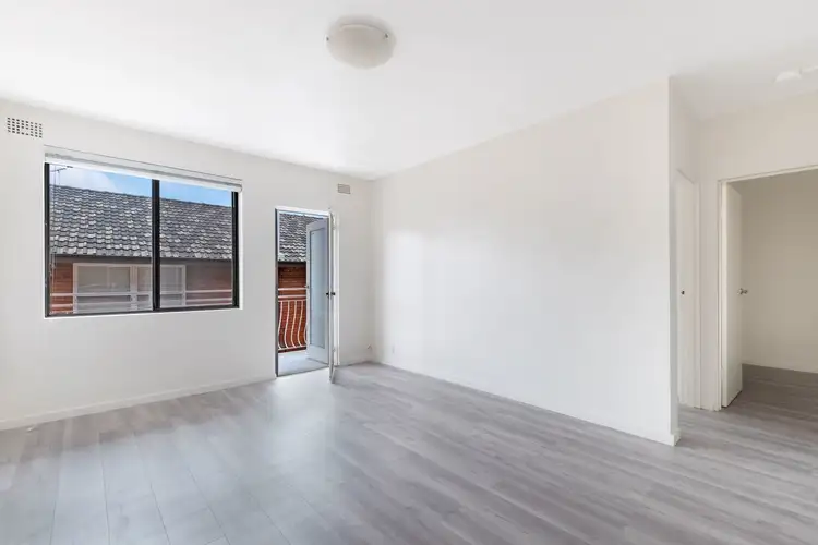 Second view of Homely unit listing, 8/16 Orpington Street, Ashfield NSW 2131