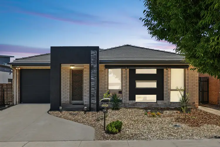 24 Cleggett Street, Forde ACT 2914