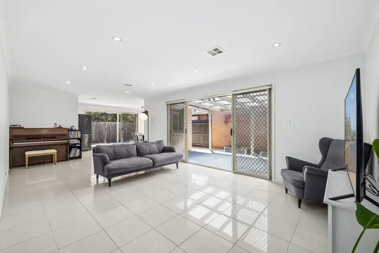Second view of Homely house listing, 24 Cleggett Street, Forde ACT 2914