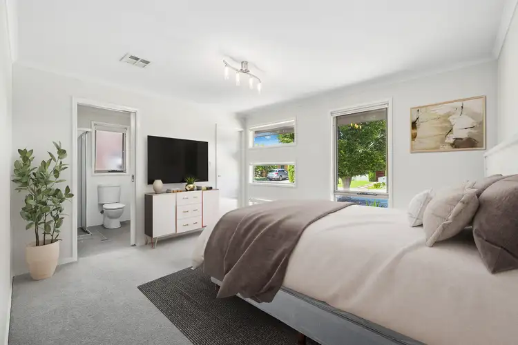 Fifth view of Homely house listing, 24 Cleggett Street, Forde ACT 2914