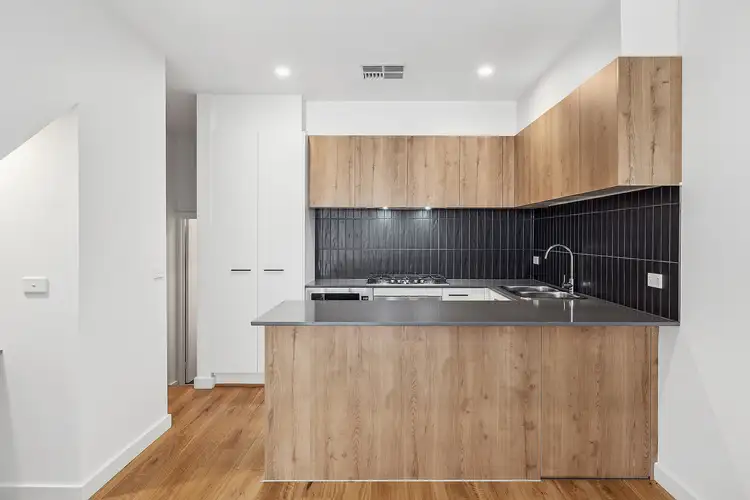 Fifth view of Homely townhouse listing, 74 Bettong Avenue, Throsby ACT 2914