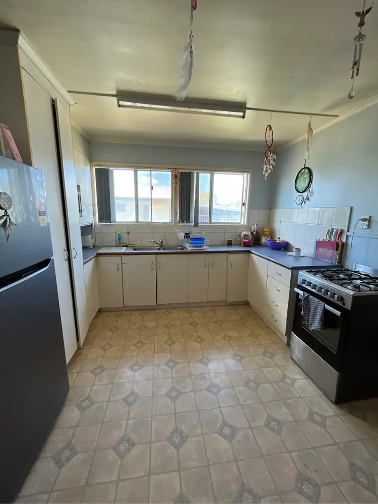 Second view of Homely house listing, 12 Jessop Street, Dalby QLD 4405