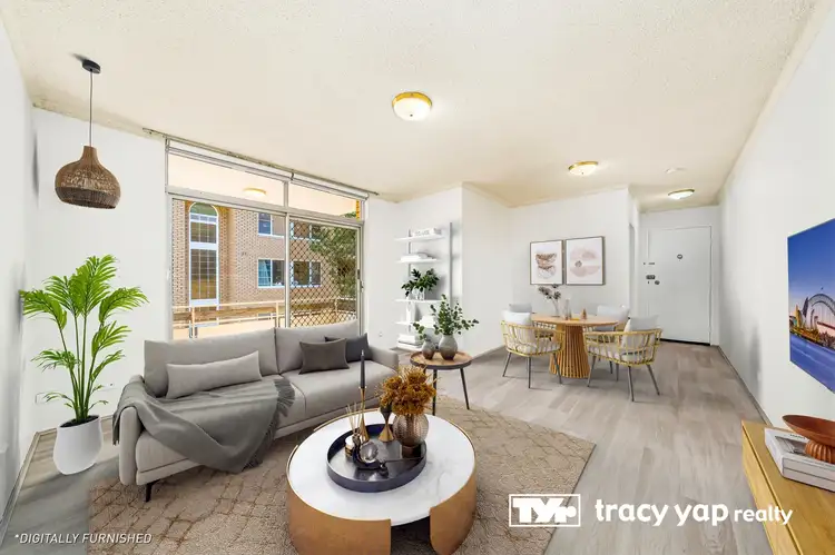 8/42 Cambridge Street, Epping NSW 2121