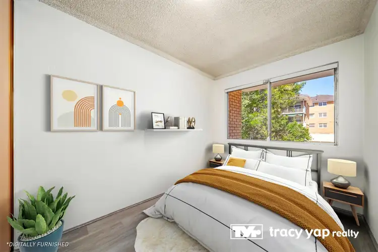 Fifth view of Homely apartment listing, 8/42 Cambridge Street, Epping NSW 2121