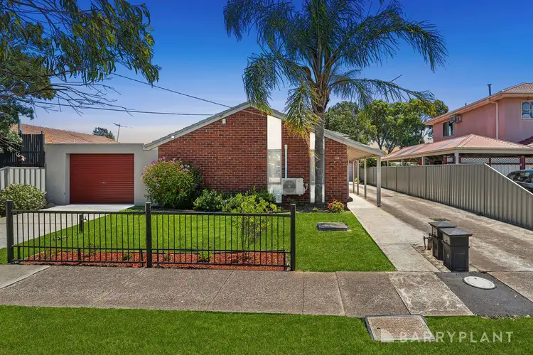 133 Mossfiel Drive, Hoppers Crossing VIC 3029