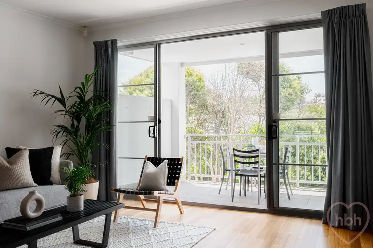 Third view of Homely apartment listing, 20/7 Coolac Place, Braddon ACT 2612