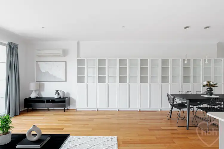 Fourth view of Homely apartment listing, 20/7 Coolac Place, Braddon ACT 2612