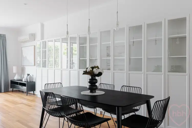 Fifth view of Homely apartment listing, 20/7 Coolac Place, Braddon ACT 2612