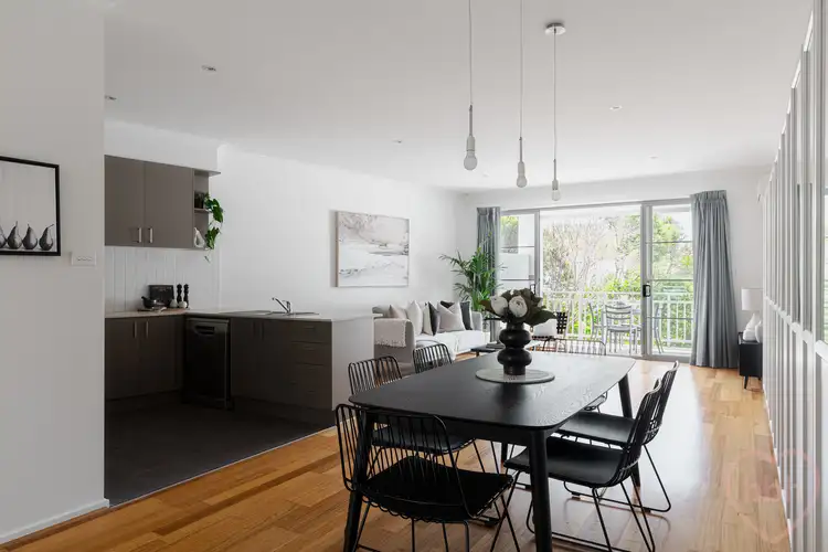 Sixth view of Homely apartment listing, 20/7 Coolac Place, Braddon ACT 2612