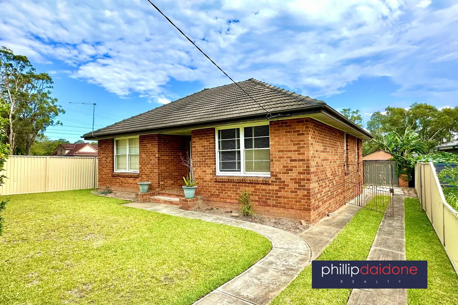 Main view of Homely house listing, 1 Moller Avenue, Birrong NSW 2143