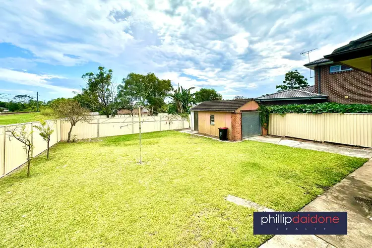 Second view of Homely house listing, 1 Moller Avenue, Birrong NSW 2143