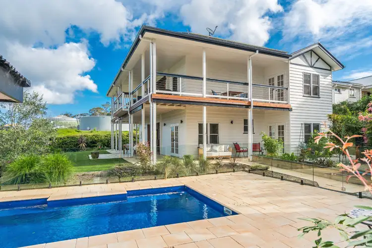 Third view of Homely house listing, 86 Rankin Drive, Bangalow NSW 2479