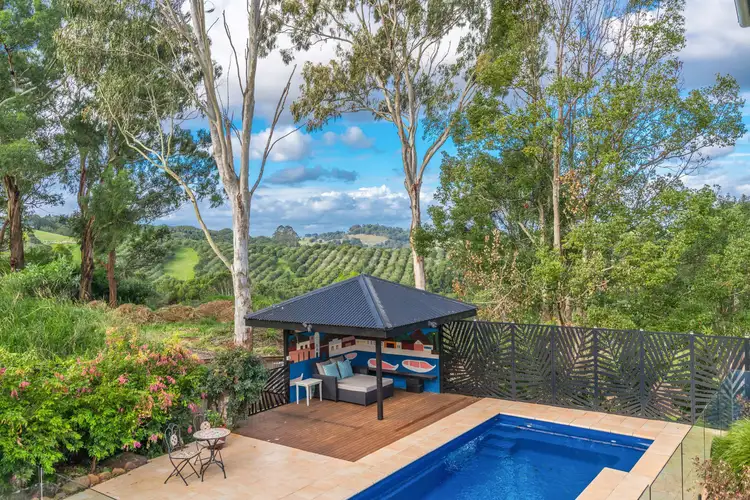 Fourth view of Homely house listing, 86 Rankin Drive, Bangalow NSW 2479