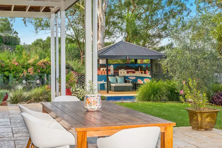 Fifth view of Homely house listing, 86 Rankin Drive, Bangalow NSW 2479