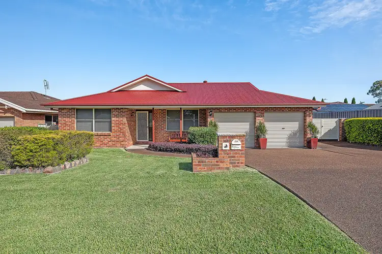 65 Government Road, Thornton NSW 2322