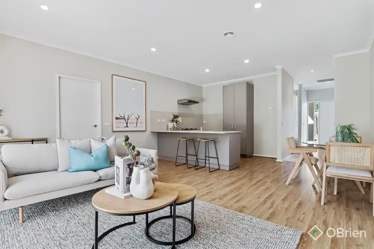 2/456 Dorset Road, Boronia VIC 3155