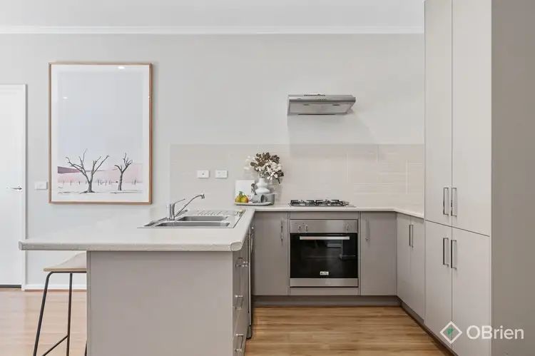 Third view of Homely unit listing, 2/456 Dorset Road, Boronia VIC 3155