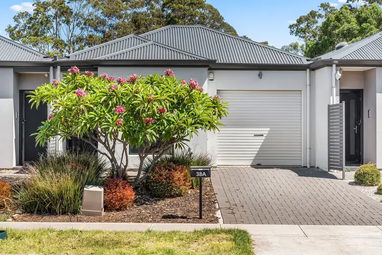 Main view of Homely house listing, 38A Alderman Avenue, Seacombe Gardens SA 5047