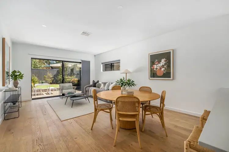 Second view of Homely house listing, 38A Alderman Avenue, Seacombe Gardens SA 5047