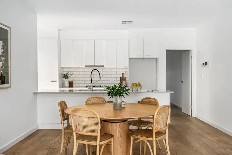Third view of Homely house listing, 38A Alderman Avenue, Seacombe Gardens SA 5047