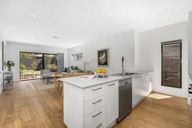 Fifth view of Homely house listing, 38A Alderman Avenue, Seacombe Gardens SA 5047