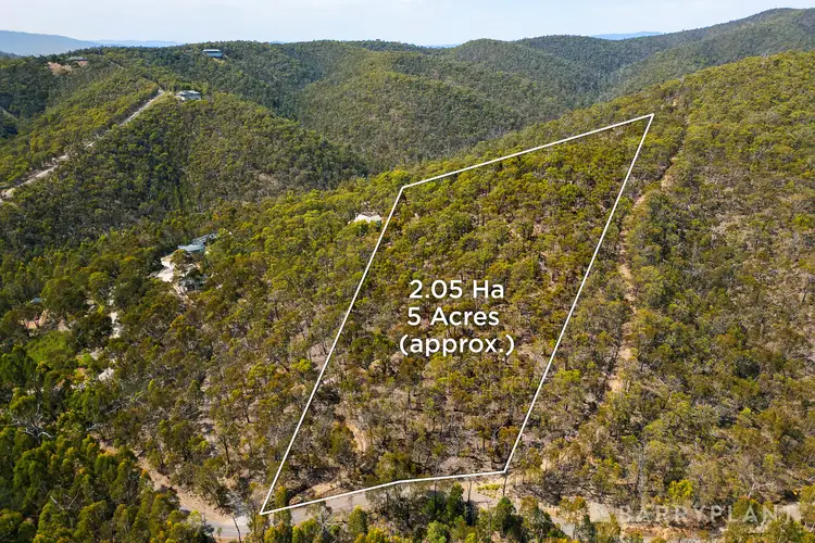 175 Old Kinglake Road, Steels Creek VIC 3775