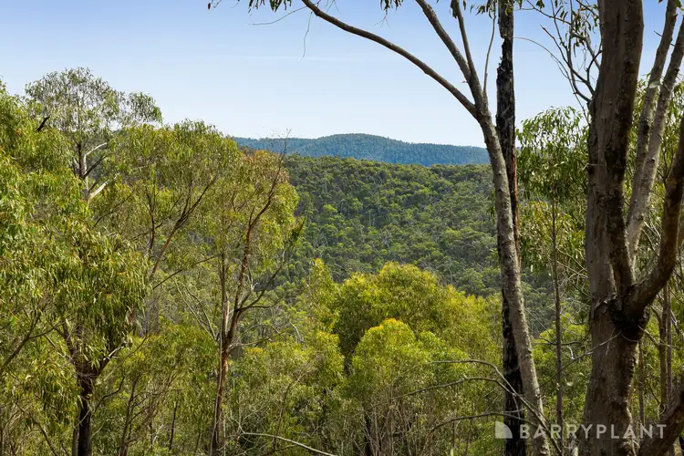 Second view of Homely land listing, 175 Old Kinglake Road, Steels Creek VIC 3775