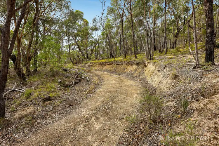 Third view of Homely land listing, 175 Old Kinglake Road, Steels Creek VIC 3775