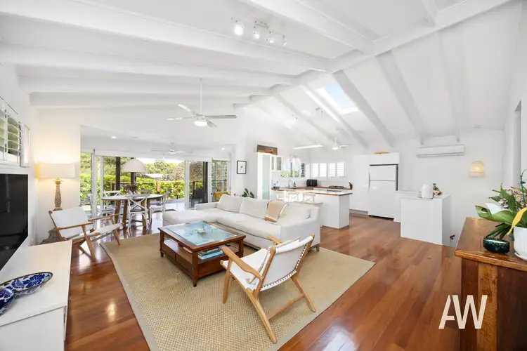 1 Windsor Avenue, Moffat Beach QLD 4551